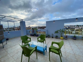 3BHK Luxury Penthouse with City View